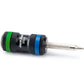 PARK TOOL DTD-8 T8 PRECISION TORX COMPATIBLE DRIVER