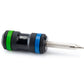 PARK TOOL DTD-8 T8 PRECISION TORX COMPATIBLE DRIVER