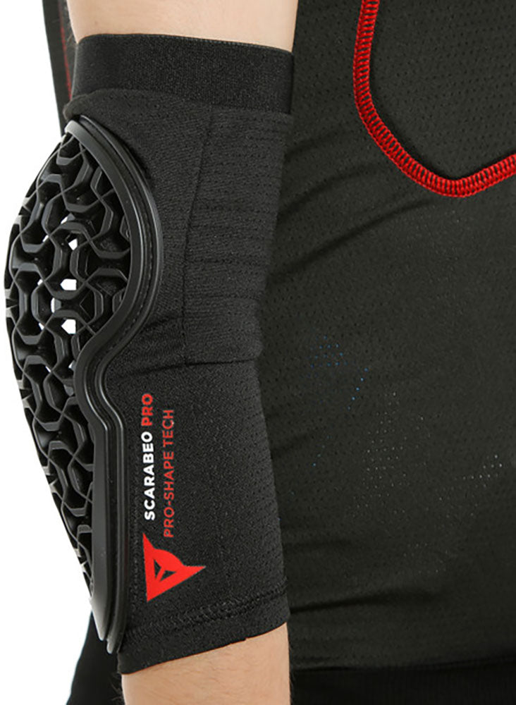 DAINESE SCARABEO PRO KID'S ELBOW PROTECTOR