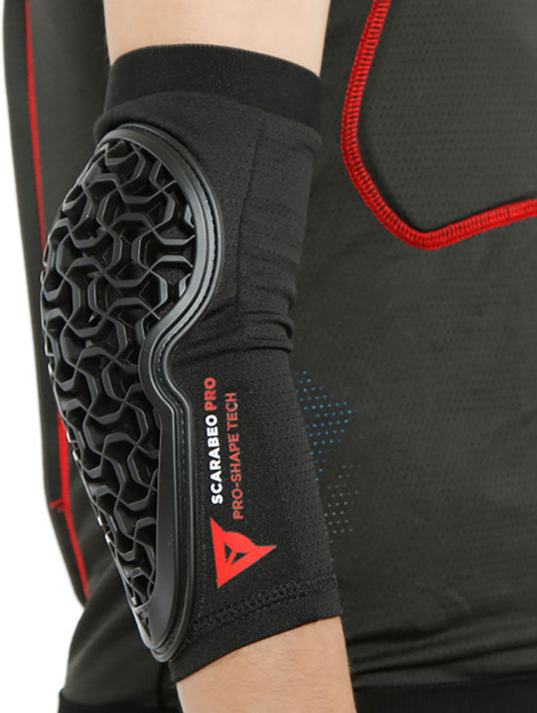 DAINESE SCARABEO PRO KID'S ELBOW PROTECTOR