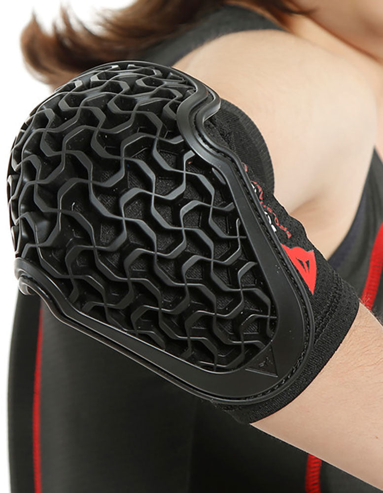 DAINESE SCARABEO PRO KID'S ELBOW PROTECTOR