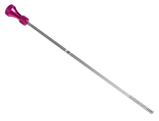 MUC-OFF HEY DIPSTICK!
