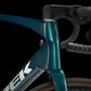TREK DOMANE SL 5 GEN 4 ROAD BIKE 2025  DARK AQUATIC