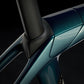 TREK DOMANE SL 5 GEN 4 ROAD BIKE 2024  - DARK AQUATIC