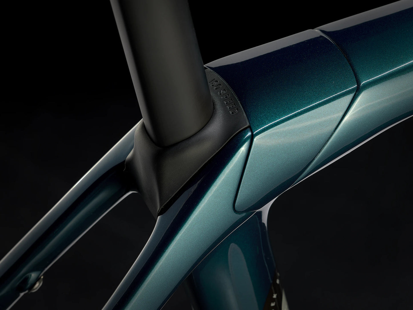 TREK DOMANE SL 5 GEN 4 ROAD BIKE 2025  DARK AQUATIC