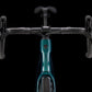 TREK DOMANE SL 5 GEN 4 ROAD BIKE 2024  - DARK AQUATIC