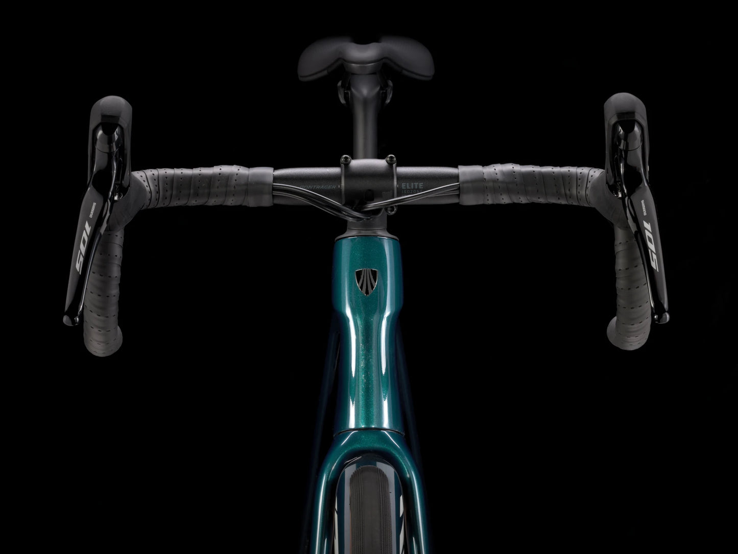 TREK DOMANE SL 5 GEN 4 ROAD BIKE 2025  DARK AQUATIC