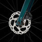 TREK DOMANE SL 5 GEN 4 ROAD BIKE 2025  DARK AQUATIC