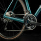 TREK DOMANE SL 5 GEN 4 ROAD BIKE 2025  DARK AQUATIC