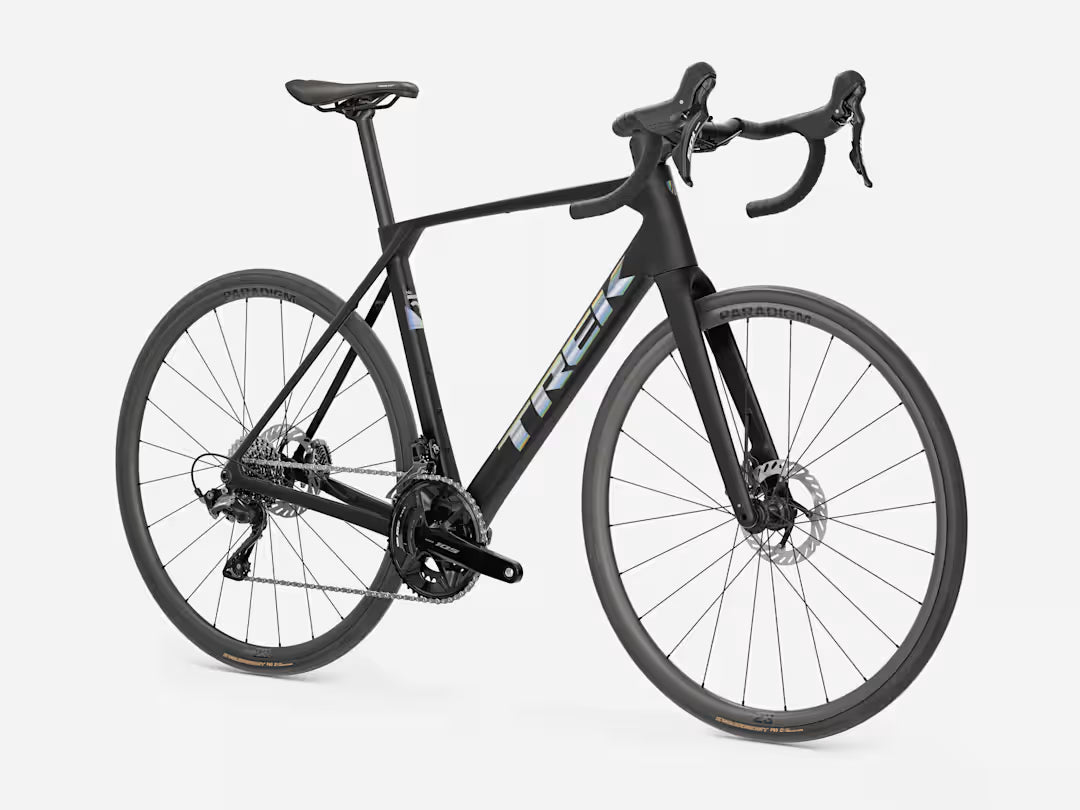 TREK DOMANE SL 5 ROAD BIKE 2027 MATTE DEEP SMOKE