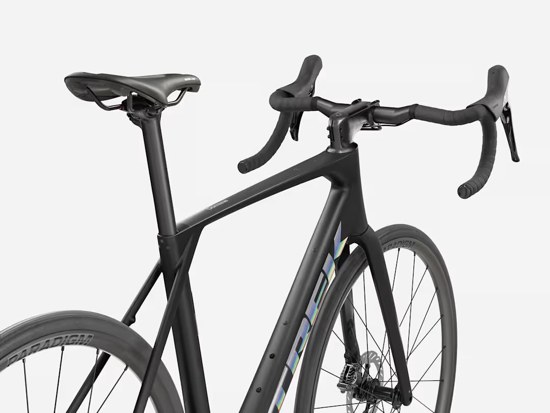 TREK DOMANE SL 5 ROAD BIKE 2027 MATTE DEEP SMOKE