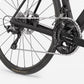 TREK DOMANE SL 5 ROAD BIKE 2027 MATTE DEEP SMOKE