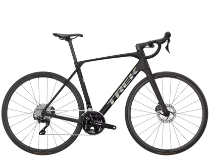 TREK DOMANE SL 5 ROAD BIKE 2027 MATTE DEEP SMOKE