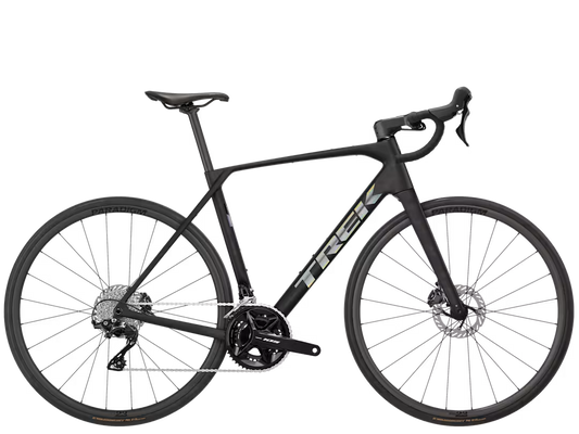 TREK DOMANE SL 5 ROAD BIKE 2027 MATTE DEEP SMOKE
