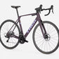 TREK DOMANE SL 5 ROAD BIKE 2027 MATTE NIGHTSHADE