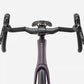 TREK DOMANE SL 5 ROAD BIKE 2027 MATTE NIGHTSHADE