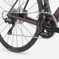 TREK DOMANE SL 5 ROAD BIKE 2027 MATTE NIGHTSHADE