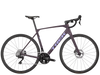 TREK DOMANE SL 5 ROAD BIKE 2027 MATTE NIGHTSHADE