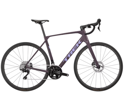 TREK DOMANE SL 5 ROAD BIKE 2027 MATTE NIGHTSHADE