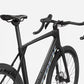 TREK DOMANE SL 6 GEN 5 AXS ROAD BIKE 2027 MATTE DEEP SMOKE