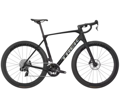 TREK DOMANE SL 6 GEN 5 AXS ROAD BIKE 2027 MATTE DEEP SMOKE