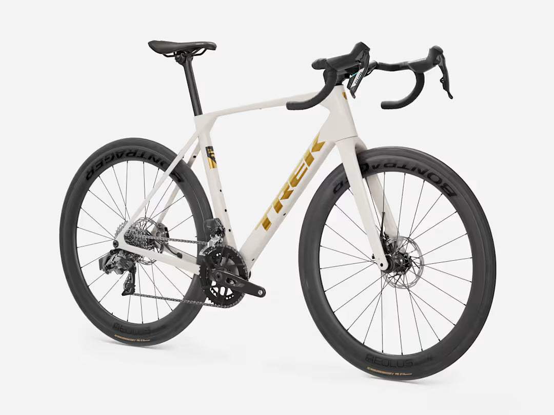 TREK DOMANE SL 6 GEN 5 AXS ROAD BIKE 2027 BUFF BEIGE