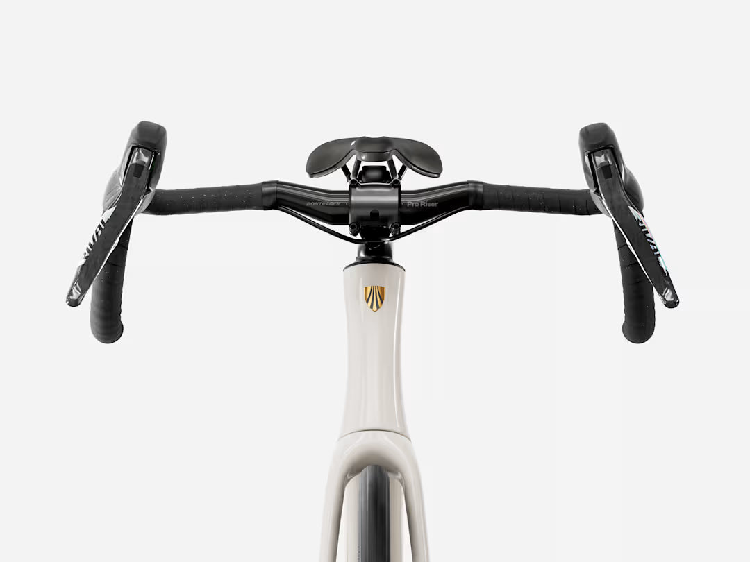 TREK DOMANE SL 6 GEN 5 AXS ROAD BIKE 2027 BUFF BEIGE