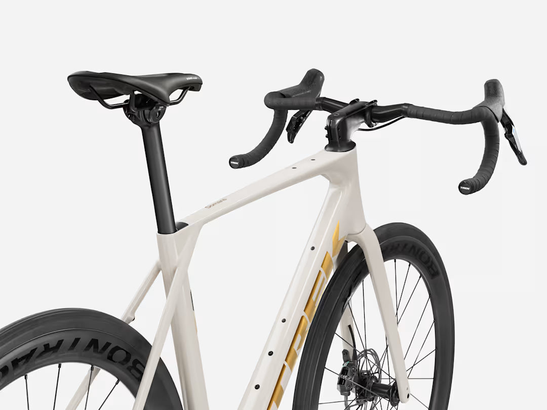 TREK DOMANE SL 6 GEN 5 AXS ROAD BIKE 2027 BUFF BEIGE