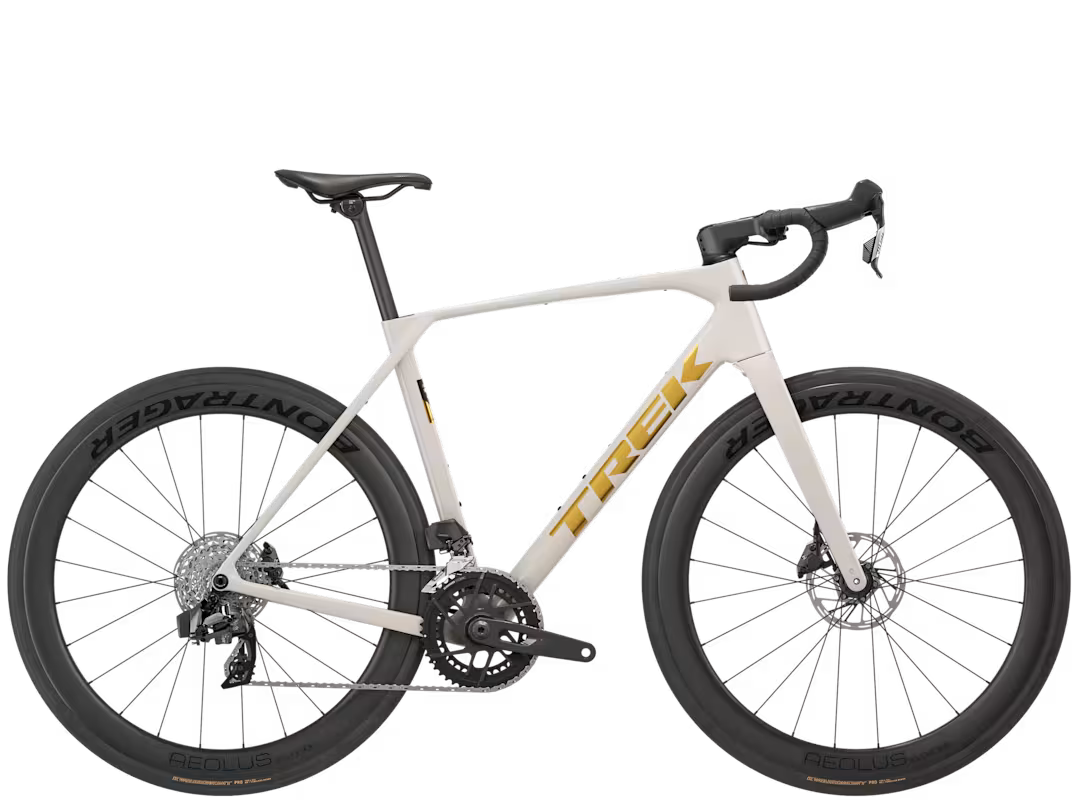 TREK DOMANE SL 6 GEN 5 AXS ROAD BIKE 2027 BUFF BEIGE