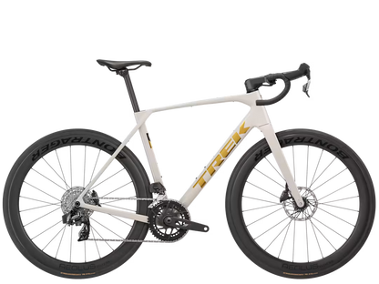 TREK DOMANE SL 6 GEN 5 AXS ROAD BIKE 2027 BUFF BEIGE