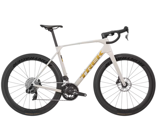 TREK DOMANE SL 6 GEN 5 AXS ROAD BIKE 2027 BUFF BEIGE