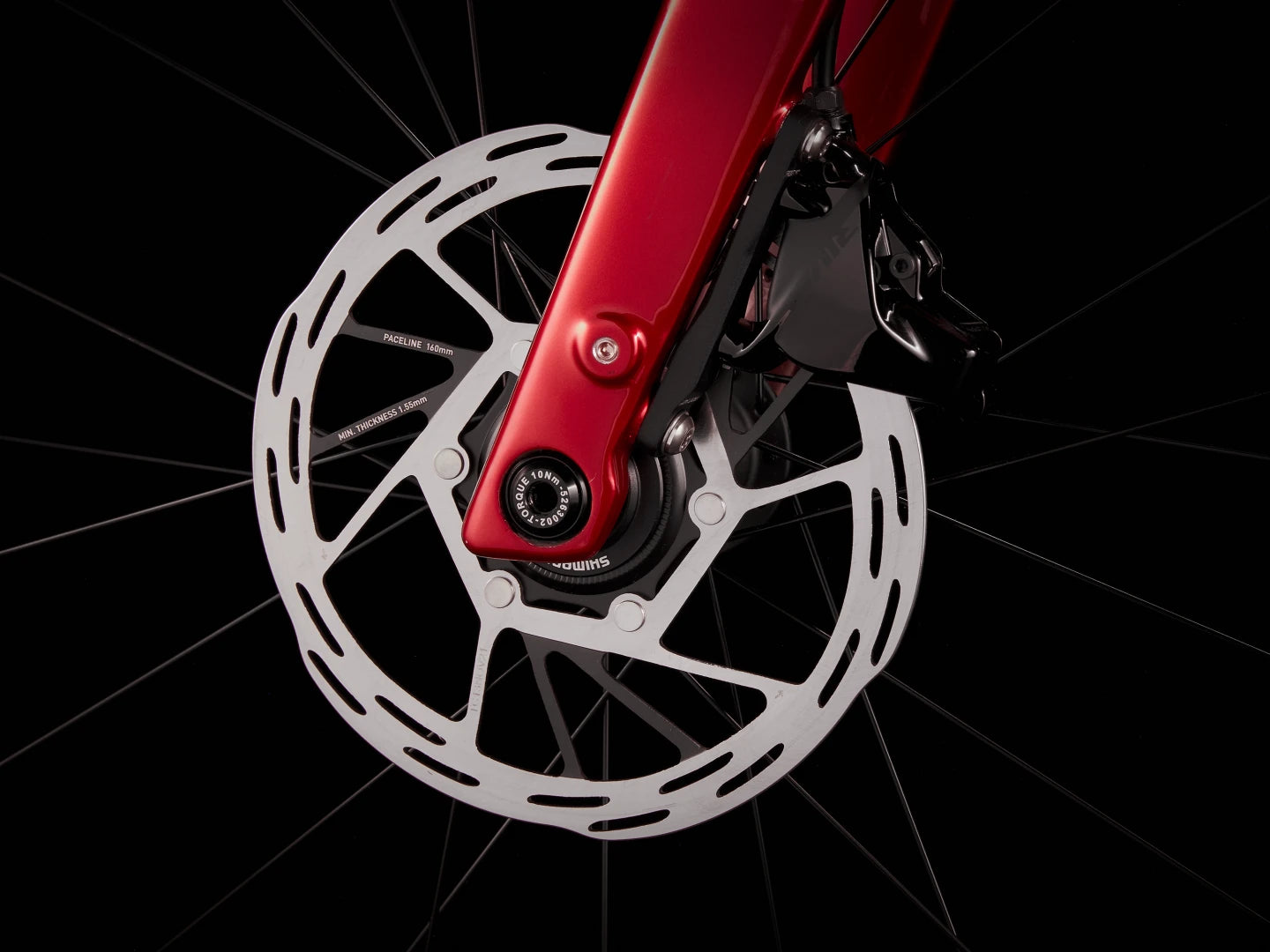 Trek road bike disc brakes cheap
