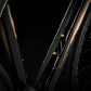 TREK DOMANE SLR 9 AXS GEN 4 CARBON ROAD BIKE 2024 - AXINITE FLIP/TREK BLACK