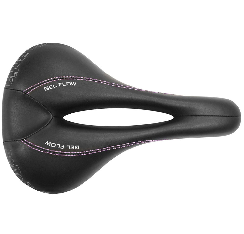 SELLE ITALIA DONNA GEL FLOW L2 SADDLE