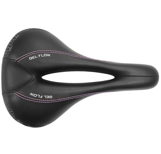 SELLE ITALIA DONNA GEL FLOW L2 SADDLE