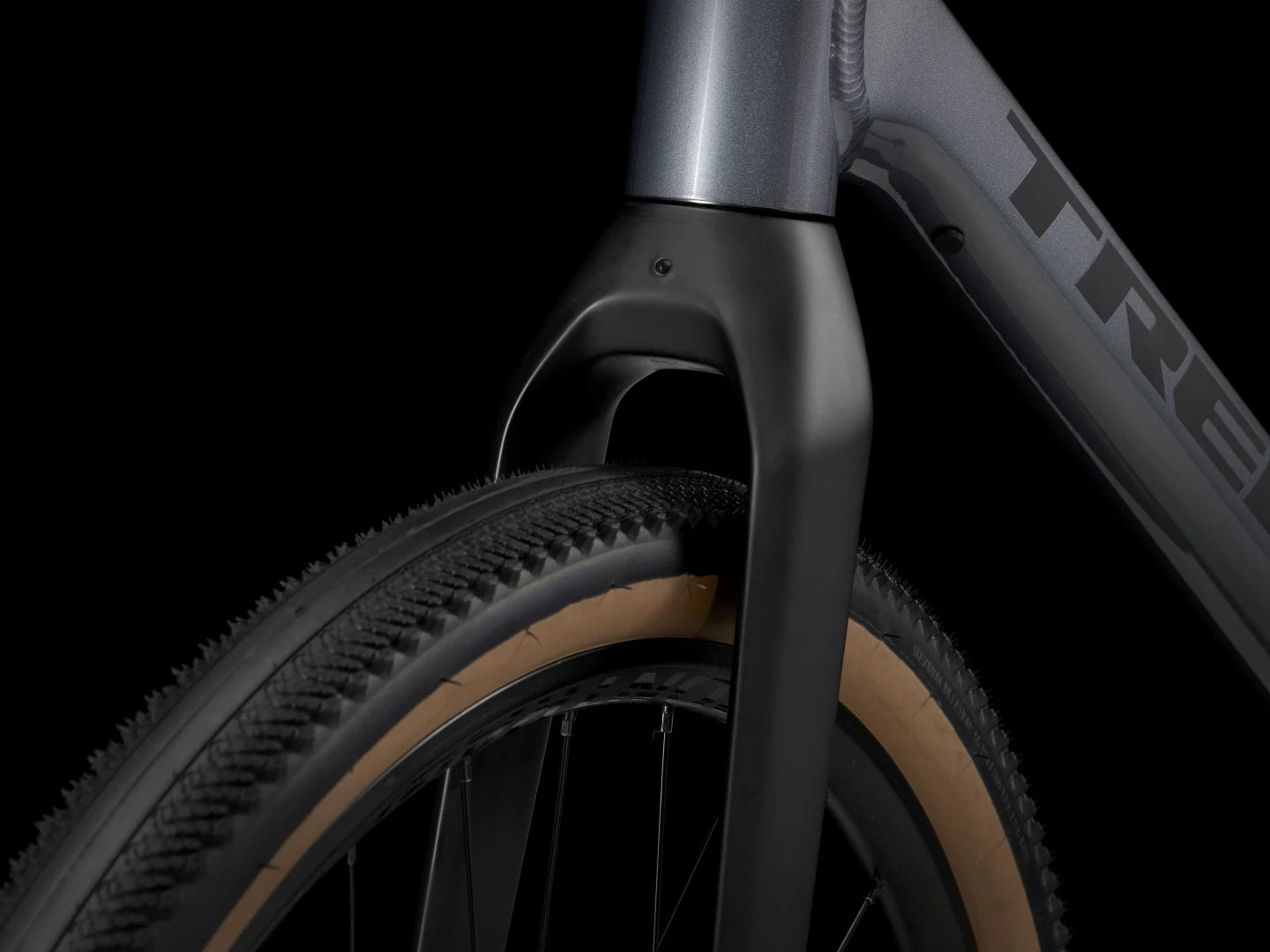 Trek Dual Sport 3 Gen 5 Hybrid Bike 2025 – allterraincycles