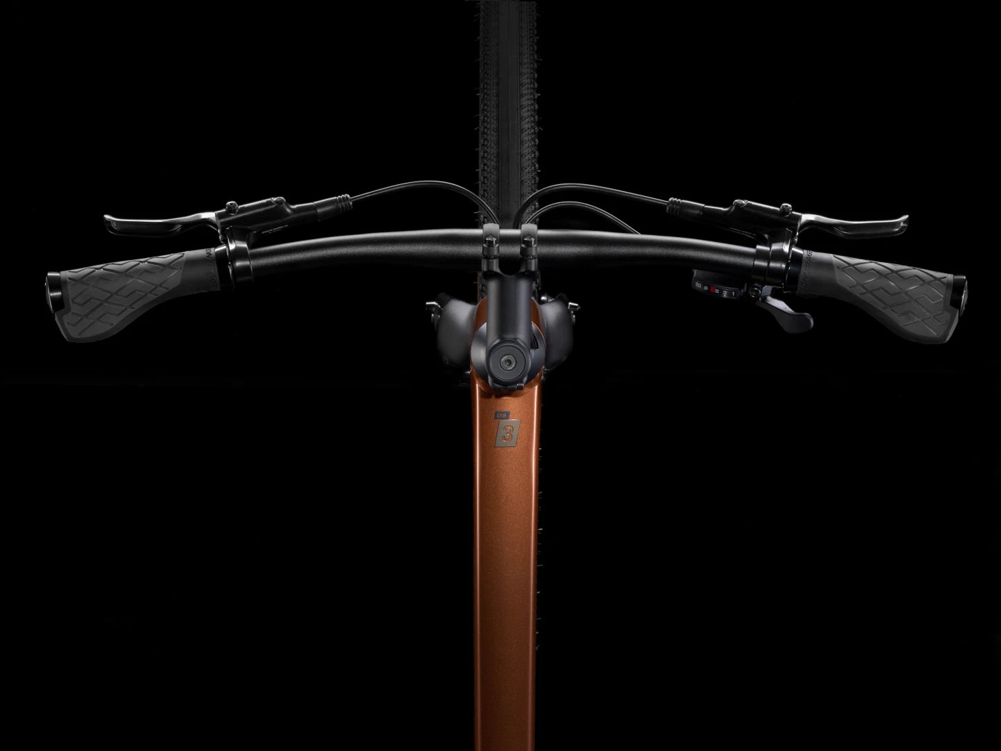 TREK DUAL SPORT 3 GEN 5 HYBRID BIKE 2025 PENNYFLAKE