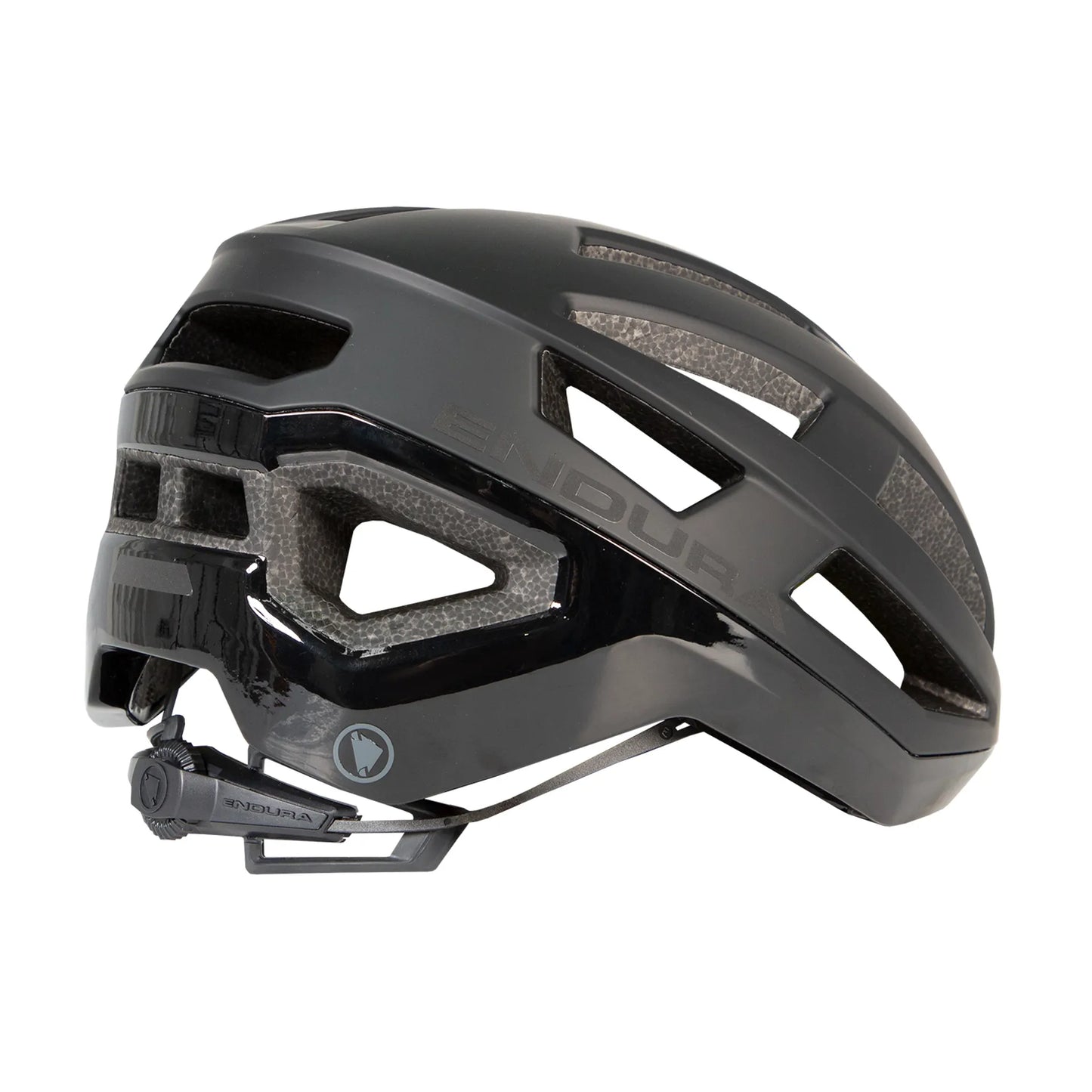ENDURA FS260-PRO HELMET II BLACK
