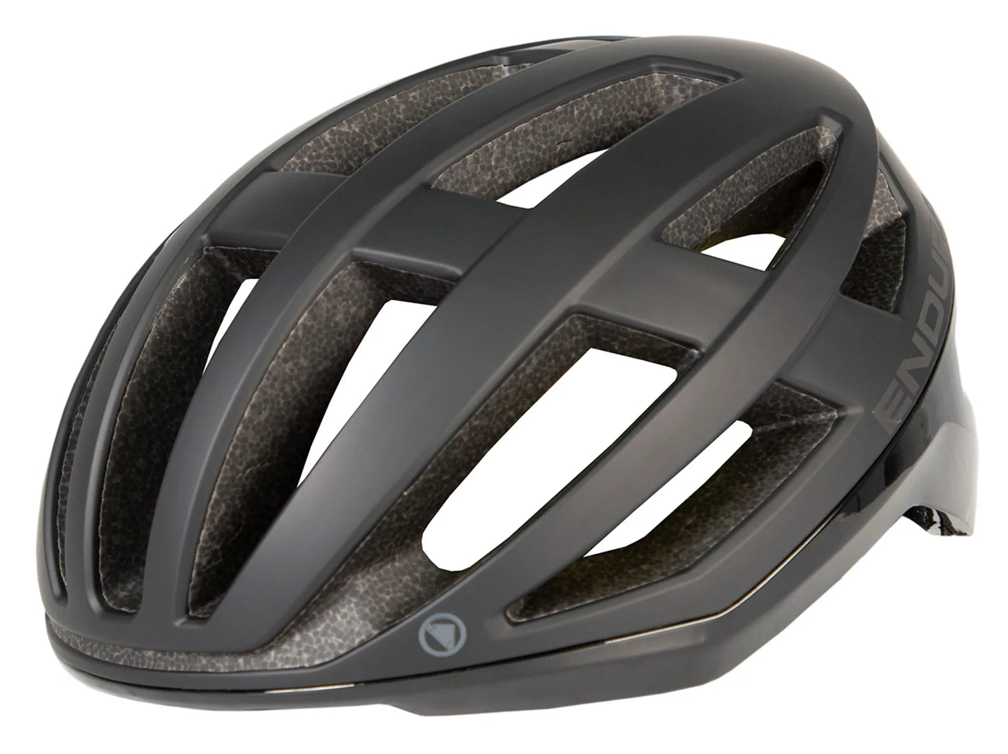 ENDURA FS260-PRO HELMET II BLACK