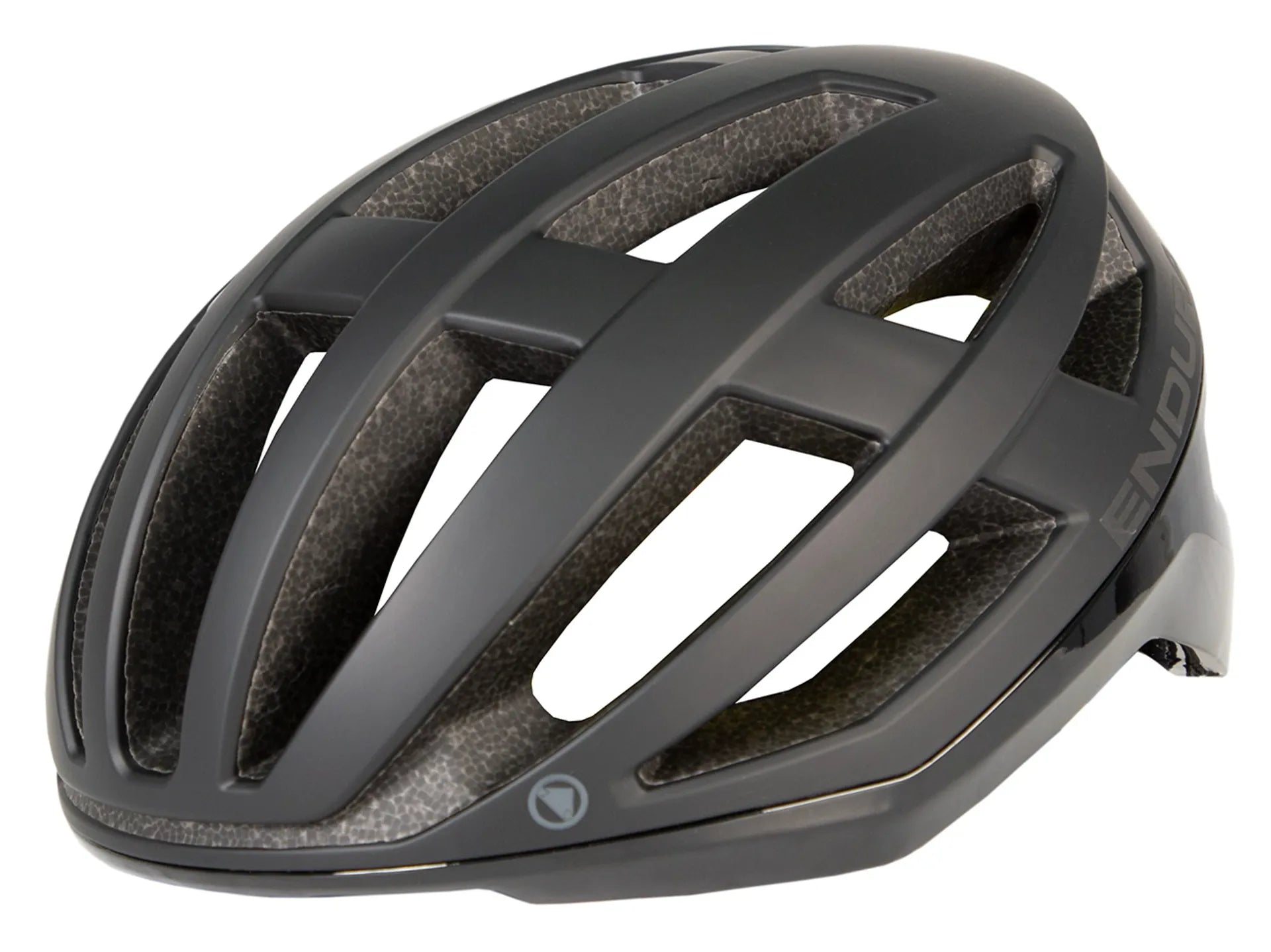 ENDURA FS260-PRO HELMET II BLACK