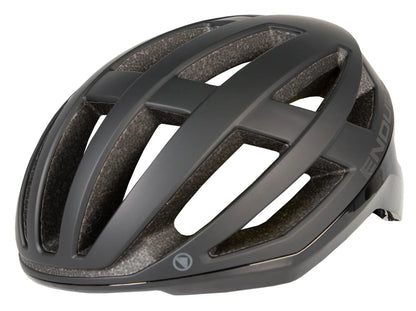 ENDURA FS260-PRO HELMET II BLACK