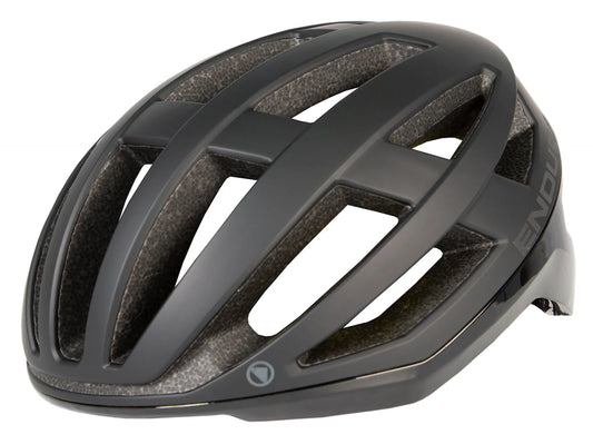ENDURA FS260-PRO HELMET II BLACK