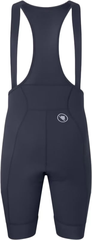 ENDURA LOOP BIBSHORT CARBON GREY