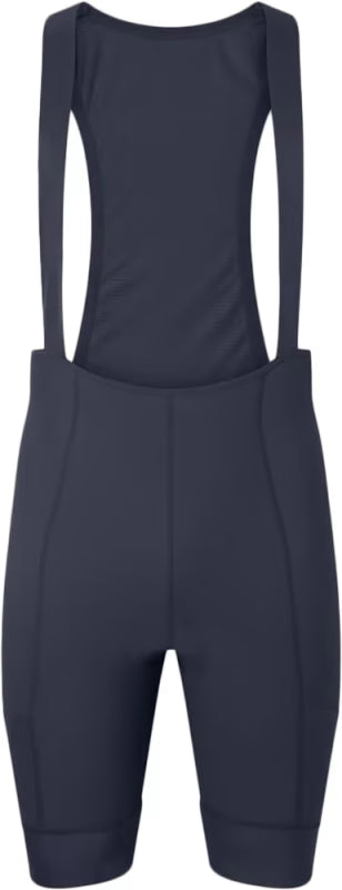 ENDURA LOOP BIBSHORT CARBON GREY
