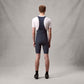 ENDURA LOOP BIBSHORT CARBON GREY