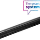 BOSCH BATTERY POWERTUBE 500WH BATTERY HORIZONTAL (EU) (BBP3750)