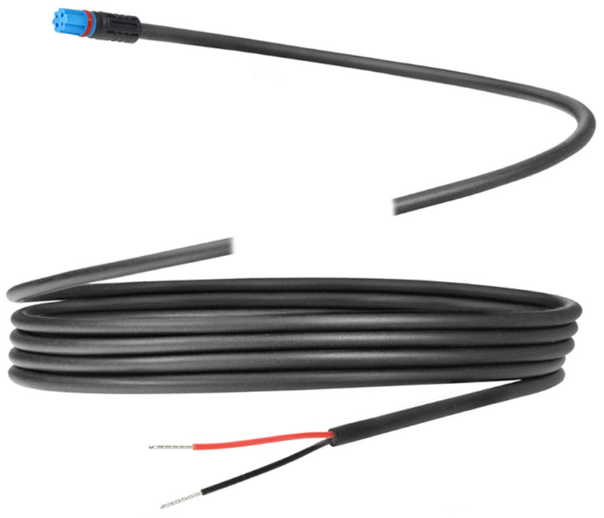 BOSCH HEADLIGHT CABLE, (BCH3320)