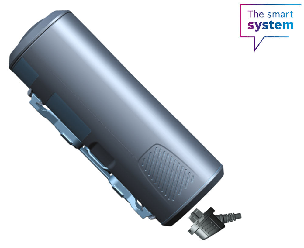 BOSCH POWERMORE CABLE - CABLE ROUTING AWAY FROM THE BATTERY HOLDER  (BCH3925)