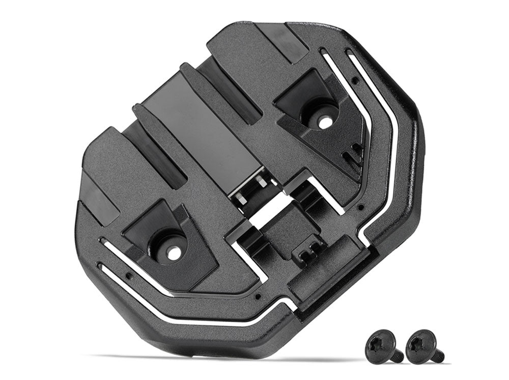 BOSCH POWERTUBE SCREW-ON PLATE KIT HORIZONTAL - SMART SYSTEM