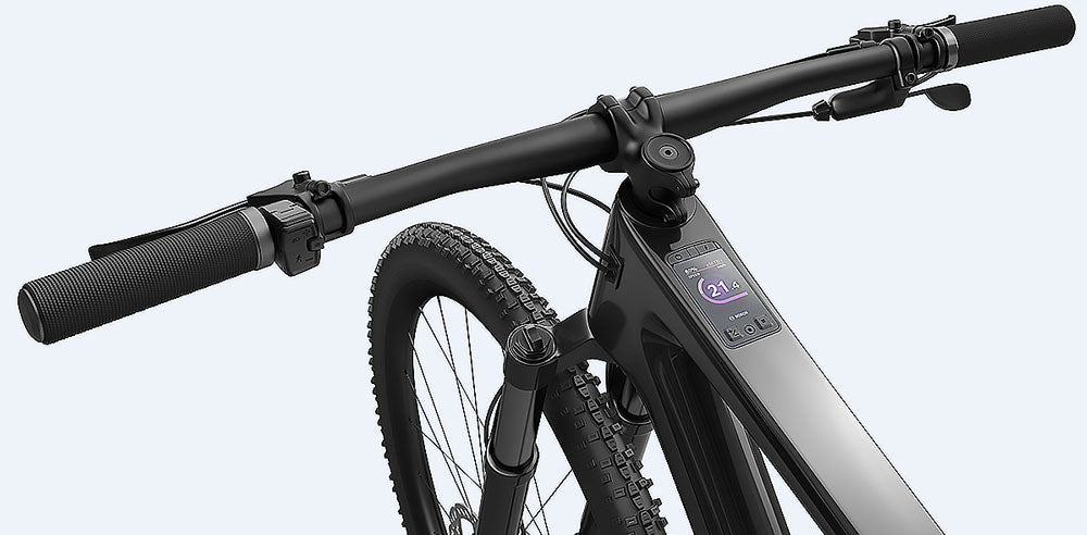 BOSCH KIOX 400c (BRC3200) DISPLAY